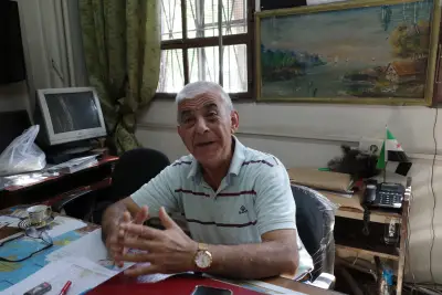 Syrians displaced by war are returning to find homes occupied by foreign fighters