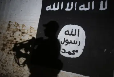 Recent attacks have been 'inspired' by Islamic State. What does that mean?