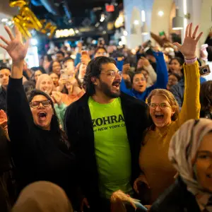 The Democrats Just Took a Big Step Toward Getting Their Groove Back