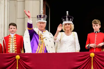 Opinion: A royal seal of approval