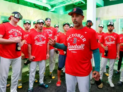 Jeff Passan maps out ‘perfect’ offseason move for the Red Sox