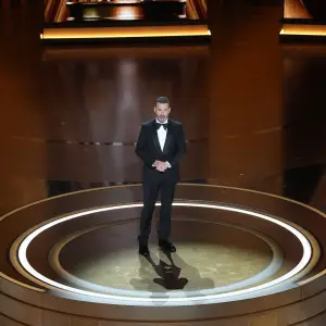 The Business Decision Behind Taking Jimmy Kimmel Off Air