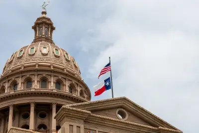Texas’ Redistricting Plan Is Back in Play After Supreme Court Justice Suspends a Lower Court Ruling