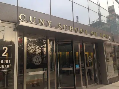 DOJ To Investigate CUNY Interfaith Event After Imam Denounces ‘Zionist’ Speaker and Leads Student Walkout 