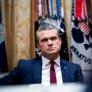 A Frustrated Congress Pushes the Pentagon to Produce Its Boat Strike Orders