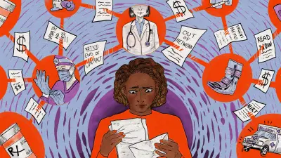 Out-of-network and on your own? What to do if your insurer drops your doctors