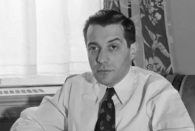 Zohran Mamdani and the Ghost of Vito Marcantonio