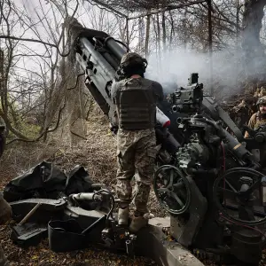 Battlefield Picture Worsening for Ukraine as Trump Pushes Peace Plan