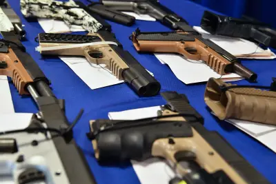 Ghost guns may make a comeback, despite a Supreme Court ruling