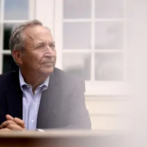 Lawrence Summers Has Come Back From Scandals. Will This Be His Last?