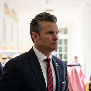 Inside the Pentagon’s Scramble to Deal With Boat Strike Survivors