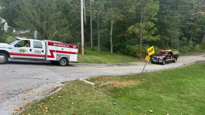 At least 2 seriously hurt in Pennsylvania shooting involving police