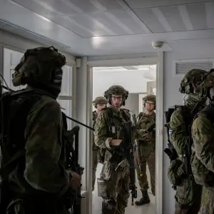 Russia’s Invasion of Ukraine Prompts Debate Over Europe’s Military