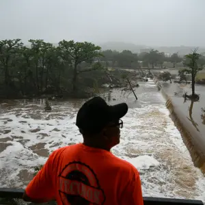 As the World Warms, Extreme Rain Is Becoming Even More Extreme