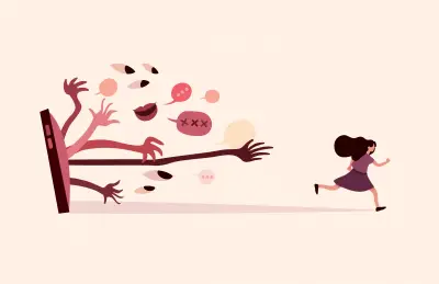 Don't get angry, but the 2025 Oxford Word of the Year is 'rage bait'