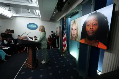 North Carolina Officials Prepare for Spike in Incarcerations After Tough-on-Crime Law Spurred by Murder of Ukrainian Immigrant Takes Effect