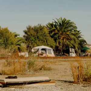 Trump Administration Withdraws Plan to Overhaul Homeless Aid