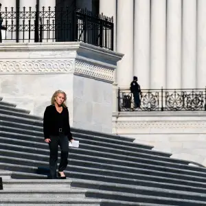 For Marjorie Taylor Greene, a Rough Education in MAGA Politics