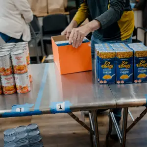 How Families Are Coping with SNAP Cuts During the Shutdown