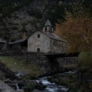 Spain’s True-Crime Capital Is Fed Up