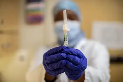 4 things to know about the vaccine ingredient thimerosal