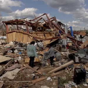 In First Six Months, Cost of Weather Catastrophes Escalated at a Record Pace