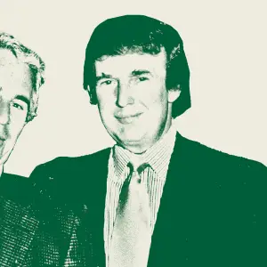Epstein, Fuentes and Trump’s Political Erosion