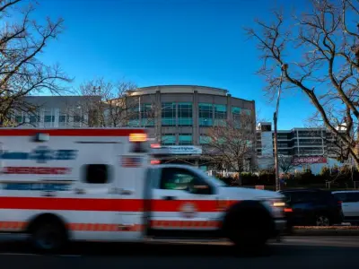 Boy, 16, drowns in Framingham pond