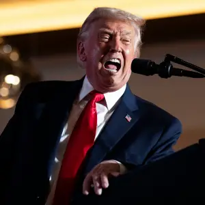 Trump Doesn’t Want to Talk About Affordability. Democrats Say That’s a Gift.