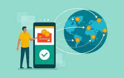 America's immigration crackdown is disrupting the global remittance market