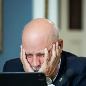 Will House Conservatives Cave Again on Trump’s Big Bill?