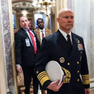 Second Strike Scrutiny Obscures Larger Question About Trump’s Boat Attacks