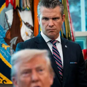 For Trump, Hegseth’s Approach to Venezuela Strikes Is a Growing Liability