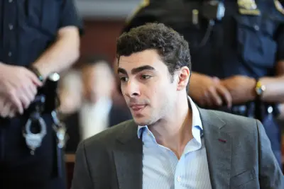 ‘A Significant Percentage of Our Calls Come From People with Mental Illness’: Lieutenant Explains Why He Didn’t Believe Luigi Mangione Was at a Local McDonald’s