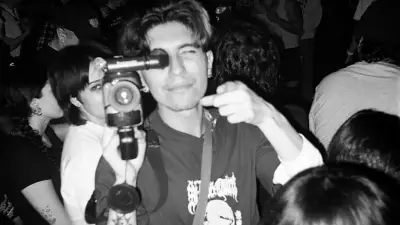 Worldrenownfailure, punk videographer