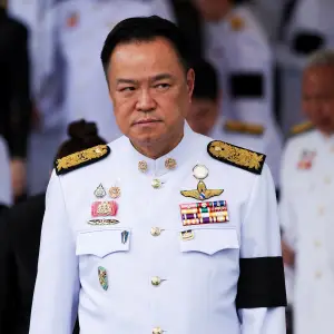 Thailand Says Trump Call About Cambodia Conflict Is Set for Friday