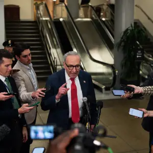 Democrats Scale Back Demands for Ending Government Shutdown