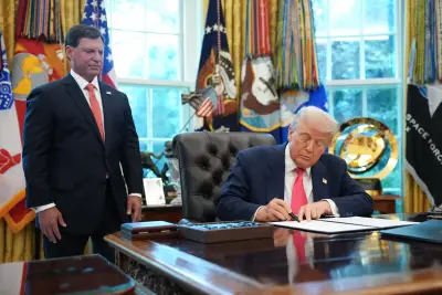 President Trump’s Choice To Run the Social Security Administration Is Meeting the Urgency of Now