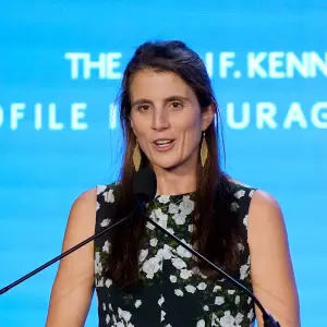 Tatiana Schlossberg, John F. Kennedy’s Granddaughter, Reveals Terminal Cancer Diagnosis