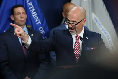 That Flashy TikTok Video Your Child Is Watching May Be a Recruitment Ad for a Mexican Drug Cartel