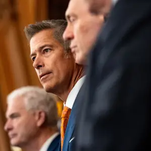 Transportation Dept. Threatens to Withhold Funds From N.Y. Over Noncitizen Licenses