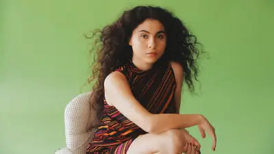  Silvana Estrada’s artful Mexican folk and indie pop are all roots and radiance 