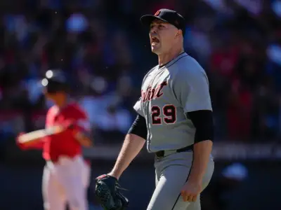 Olney: Red Sox ‘well-positioned’ to try and trade for Tigers ace Tarik Skubal