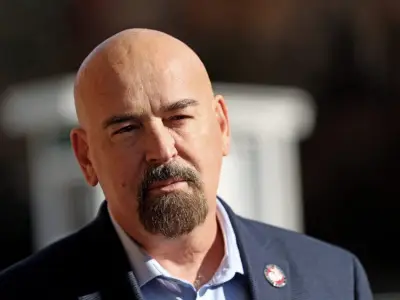 Senate candidate John Deaton reportedly close to securing Mass. GOP endorsement