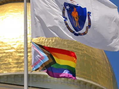 Mass. women’s commission stands by trans appointee amid ‘vicious online attack’