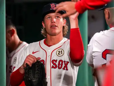 Why did Alex Cora, Red Sox pull Connelly Early in 6th inning against the A’s?