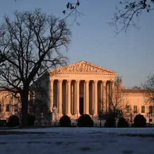 Planes, Trade and Nuclear Energy: Supreme Court Weighs Fate of Independent Regulators