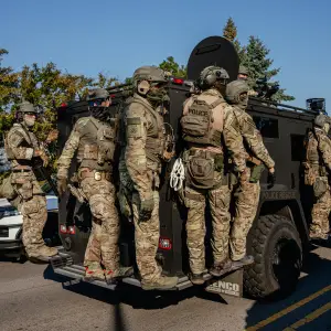 Trump Administration Plans a Shake-Up at ICE to Speed Deportations