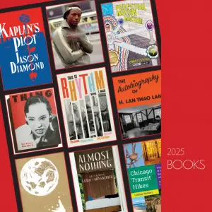 Reader-recommended books