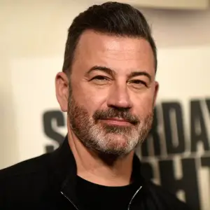 ABC Pulls Jimmy Kimmel Off Air for Charlie Kirk Comments